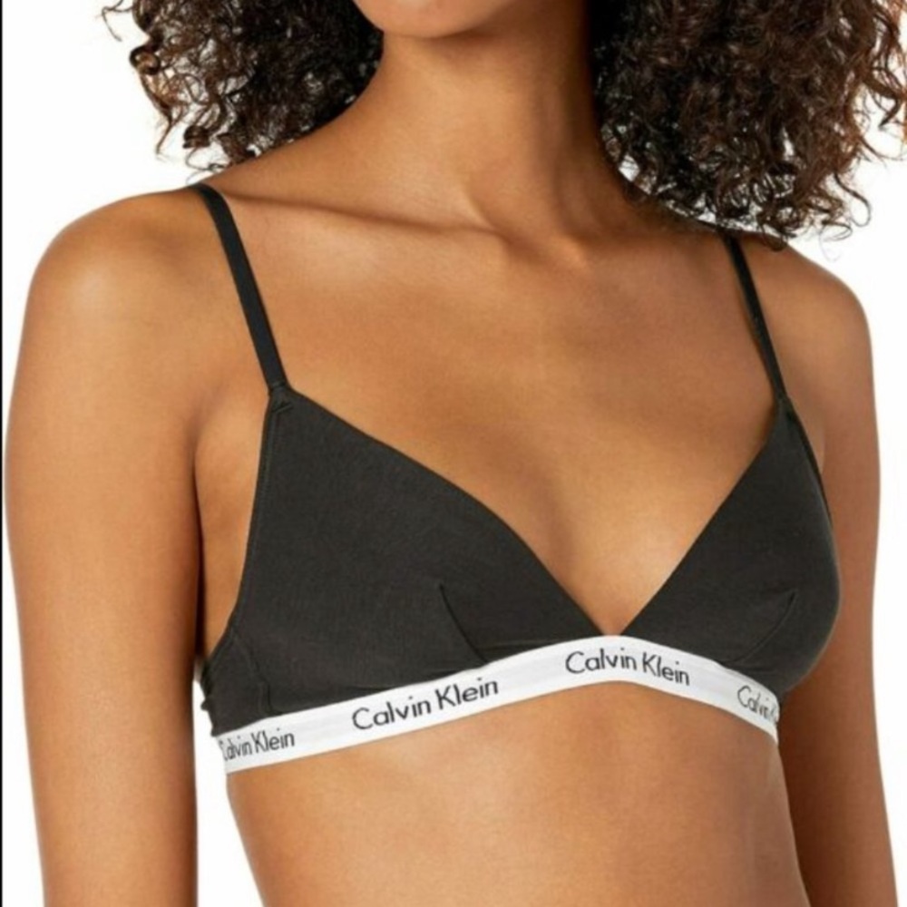 Calvin Klein Bralette